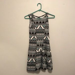 women’s dress